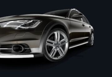 Audi A6 Allroad 230.000 km 16.750 &euro; Grünberg - Göbelnrod 35305