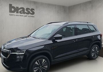 Skoda Karoq 3.000 km 37.700 &euro; Gießen 35392