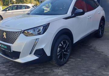 Peugeot 2008 3.134 km 21.990 &euro; Rauschenberg 35282