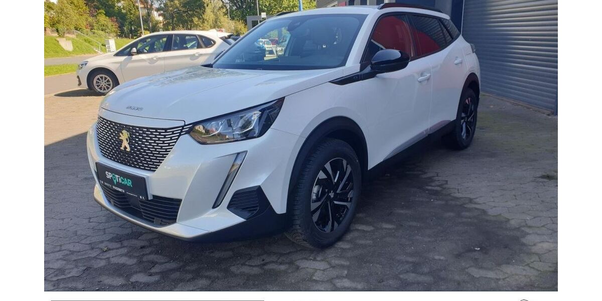 Peugeot 2008 3.134 km 21.990 &euro; Rauschenberg 35282