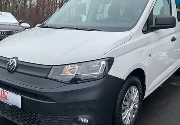 VW Caddy 19.026 km 20.990 &euro; Giessen 35394