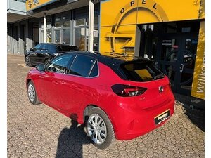 Opel Corsa F Elegance 100PS 14.242 km 16.990 &euro; Battenberg 35088