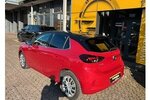 Opel Corsa F Elegance 100PS 14.242 km 16.990 &euro; Battenberg 35088
