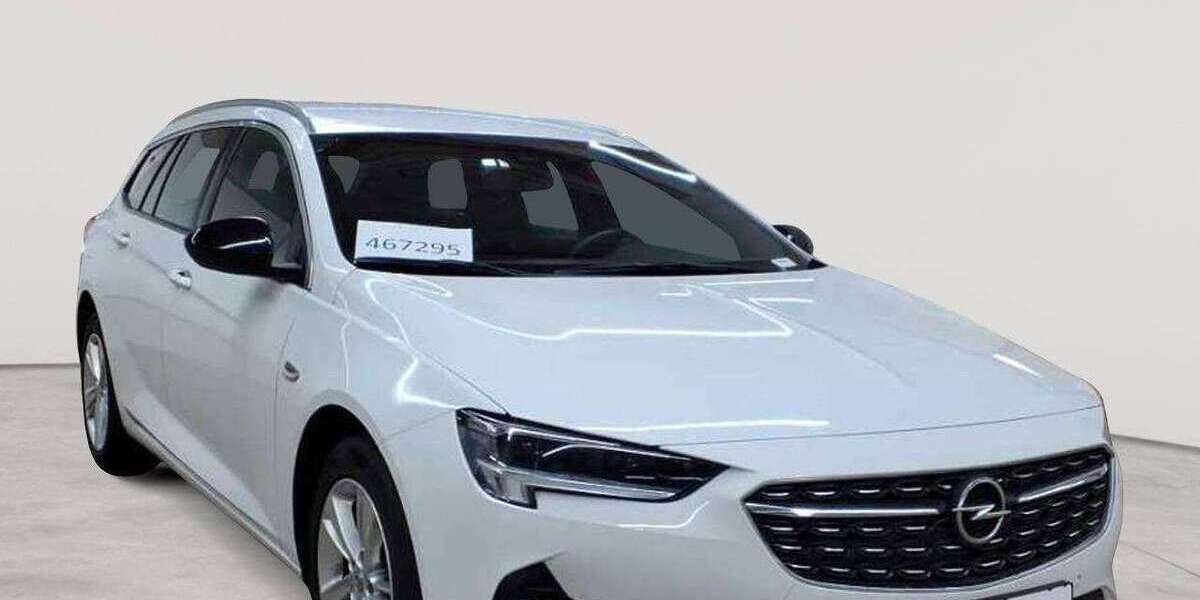 Opel Insignia 115.511 km 17.590 &euro; Fernwald-Steinbach 35463