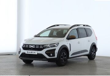 Dacia Jogger 10.268 km 19.680 &euro; Marburg 35043