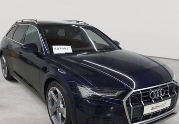 Audi A6 Allroad 111.914 km 43.990 &euro; Fernwald-Steinbach 35463