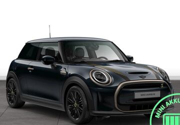 Mini Cooper SE 12.700 km 23.890 &euro; Gießen 35398