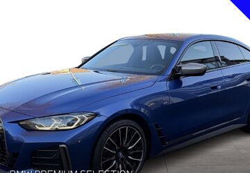 BMW i4 55.589 km 42.890 &euro; Frankenberg (Eder) 35066